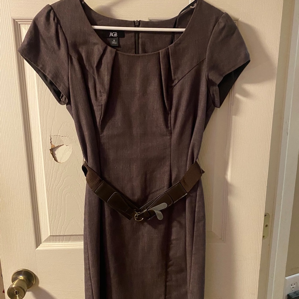 AGB Dress